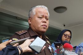 Kejagung tegaskan pengamanan TNI di kejaksaan tak campuri perkara