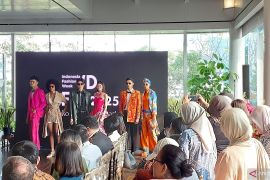 Indonesia Fashion Week 2025 angkat tema 