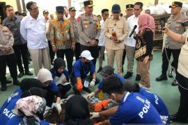 Menteri P2MI ingatkan PMI tempuh cara legal bekerja di luar negeri