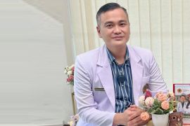 Akademisi ingatkan ancaman diabetes pada usia muda