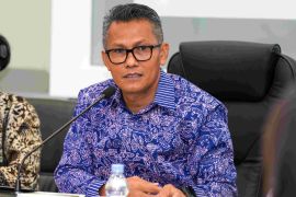 Kemenperin nilai PMI manufaktur turun karena tarif AS dan banjir impor