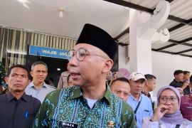 Pemprov Lampung fokus perkuat kualitas SDM lewat pendidikan