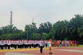Hardiknas 2025, Pemkot Jaktim soroti masalah tawuran dan 