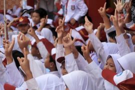 IDAI: Pemerataan akses hingga lingkungan dukung tumbuh kembang anak