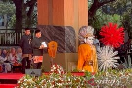 Pramono maknai Hardiknas sebagai momen tingkatkan layanan pendidikan