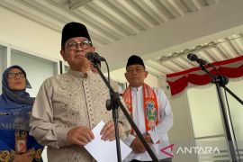 Pramono minta IPO Bank DKI terlaksana dalam satu tahun
