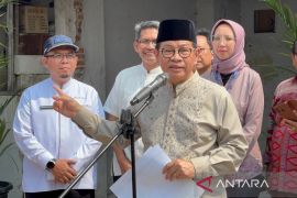 Penuhi janji kampanye, Pram tinjau pemasangan septik biopal di Cideng