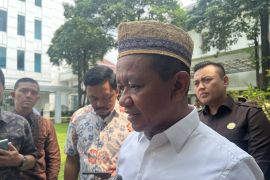 Menteri ESDM: penertiban sumur minyak ilegal bisa tambah lifting