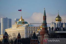 Eropa-AS siapkan sanksi baru terkait Rusia, tarif 500 persen diusulkan