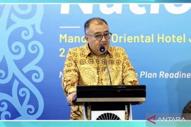KLH mulai susun Rencana Adaptasi Nasional hadapi perubahan iklim