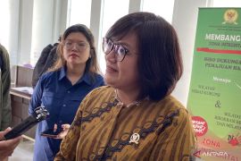Komnas HAM: Vasektomi sebaiknya tidak dipertukarkan dengan bansos