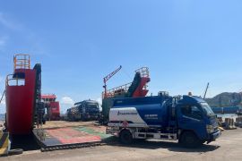 Pertamina jamin penuhi BBM pulau terluar Bengkulu