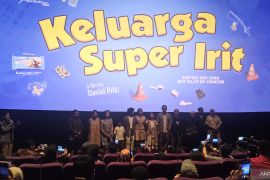 Pengisi suara Don 