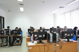 494 peserta UTBK Unej gugur, satu kasus akses ilegal