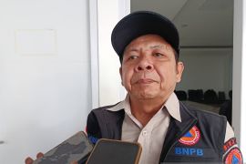 BNPB: Status tanggap darurat Jayawijaya sesuai prosedur kebencanaan