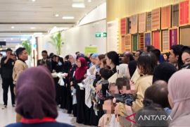 Kemlu RI kawal pemulangan 152 WNI deportasi dari Arab Saudi