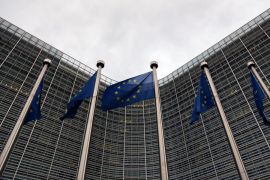 Inflasi zona Euro diprediksi  stabil pada 2,2 persen per April 2025