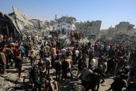 Swiss minta ICJ agar Israel hormati PBB, fasilitasi upaya bantuan