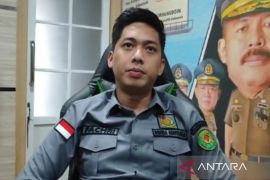 Tersangka sakit, jaksa jadwal ulang pemeriksaan korupsi pengadaan batik PMD Sumsel Jilid II