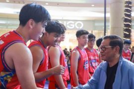 DKI-DBL komitmen kembangkan basket dan bina pemain muda