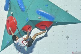 FPTI kirim atlet terbaik ke IFSC World Cup Krakow dan Chamonix 2025