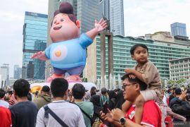 Simak lagi info tentang kiat kelola stres, rekor penonton 