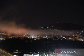 Turki: Serangan Israel ke Damaskus sabotase perdamaian Suriah