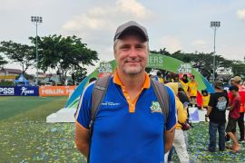 Timo Scheunemann sarankan liga putri tidak terlalu banyak tim peserta
