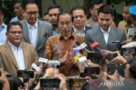 Polisi siap panggil lima saksi terkait tuduhan ijazah palsu Jokowi
