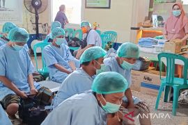 DPPKBP3A: Partisipasi pria dalam program KB di Cirebon masih rendah