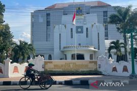 Kesepuhan dan Sunyaragi jadi percontohan Desa Cantik di Cirebon