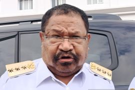 Pemprov Papua Pegunungan: Perlu kerja sama dalam pembangunan KIPP