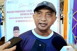 Panitia UTBK gagalkan dugaan praktik joki di kampus UNG