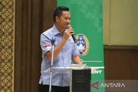 Ketua Asprov Jakarta jelaskan alasan absennya di pembukaan kompetisi
