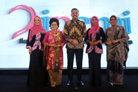 Menteri Maman-Menekraf dukung Ipemi perkuat UMKM muslimah