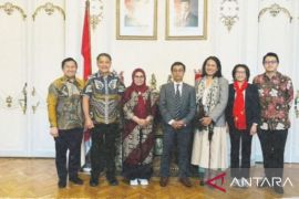 Unpatti-University of Debrecen Hungaria kerja sama bangun SDM Maluku