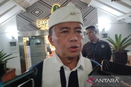 Sekda Jabar sebut usia TPA Sarimukti tinggal 41 hari