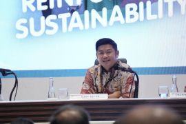 Inilah sosok Presiden Direktur baru PT Astra Agro Lestari