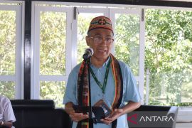 BPOLBF siap gelar forum bisnis virtual promosi wisata religi Katolik