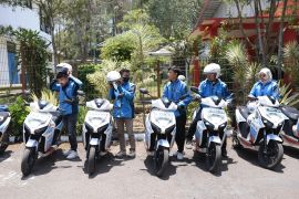 PGE bangun BSS energi panas bumi dukung layanan transportasi digital