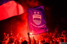 Persib juara Liga 1, segini total hadiah yang akan diterima