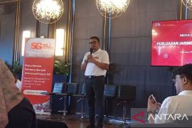 Telkomsel perkuat kemitraan perluas jaringan 5G di Makassar