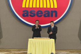 Sekjen ASEAN: Hun Sen berhasil ubah Kamboja menjadi negara damai