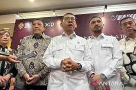 Kementerian Kebudayaan lakukan kajian pemugaran situs Gunung Padang