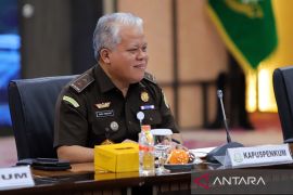 Kejagung kaji indikasi kerugian negara dalam kasus Sritex
