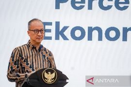 Menperin pastikan hilirisasi hingga TKDN menjadi fondasi pacu ekonomi