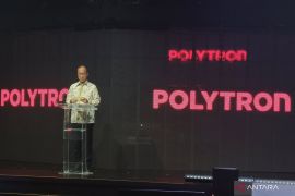 Menperin: Indonesia tak mengalami deindustrialisasi