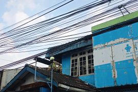 Kerugian akibat kebakaran ruko di Klender capai Rp200 juta