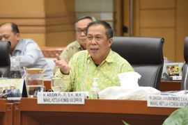 Komisi VIII: Transformasi haji 2025 harus penuhi kenyamanan jamaah