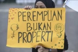 Pemkot Jakbar perkuat pengarusutamaan gender melalui evaluasi mandiri